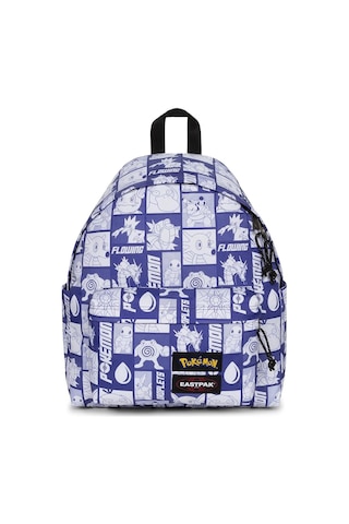 Easpack Eastpak Day Pakr Pokemon Navy Sırt Çantası C-eas0a5bg42t82t8 Mavi