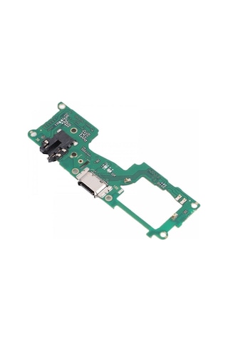 Realme Uyumlu 8 Şarj Soketli Mikrofon Bordu Rmx3085