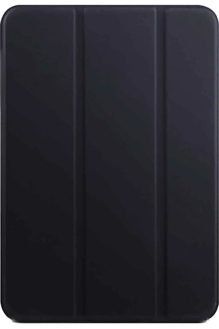 Cosmotex Newface iPad Uyumlu Mini 3 Kılıf Tablet Smart Kılıf - Siyah