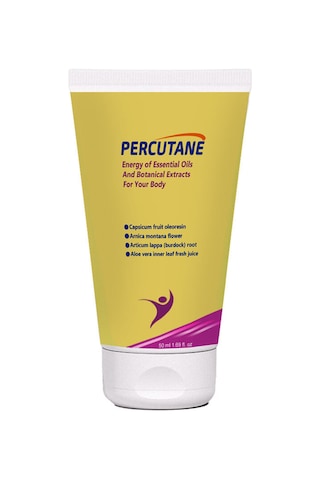 Hbpavm Percutane Tüp + Kavanoz Kapsikum Arnika Montana Dulavratotu Kökü Kremi 50ml + Çörekotu Yağı