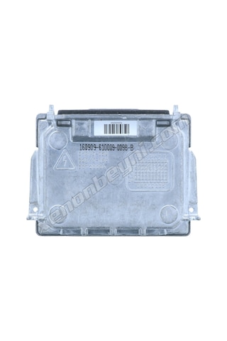 Valeo Ballast 6G 89034934 Xenon Far Beyni 043731