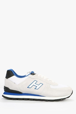 Hammer Jack Peru M Erkek Sneakers Ayakkabı 102 19250-m Beyaz