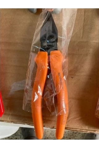 Roney 180mm Pense