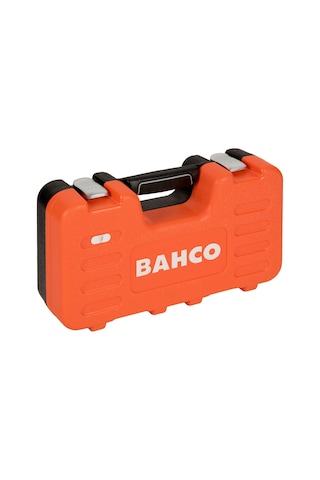 Bahco S240 1/2 Lokma Takımı 24 Parça