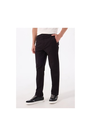 Wrangler Normal Bel Slim Fit Siyah Erkek Chino Pantolon Wm01003001 Chino Pantolon Siyah