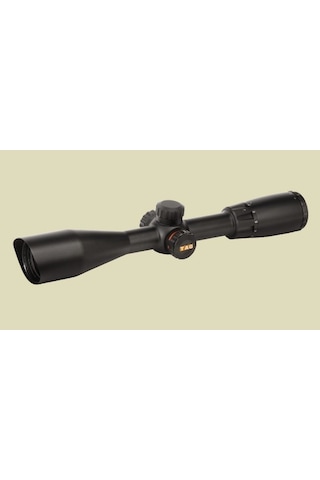 Crosman Game Tag 3-12x40r Isıklı Tufek Durbunu