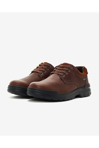 Clarks Rockie Walk Gore-tex Kahverengi Günlük Ayakkabı 26173465 Kahverengi