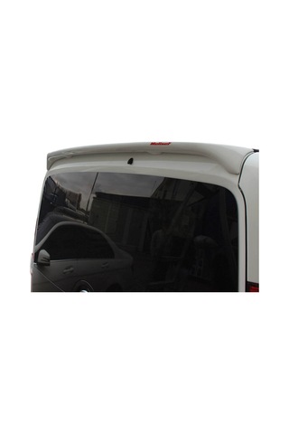 Fiat Doblo Yeni Kasa 2023-24-25 Beyaz
