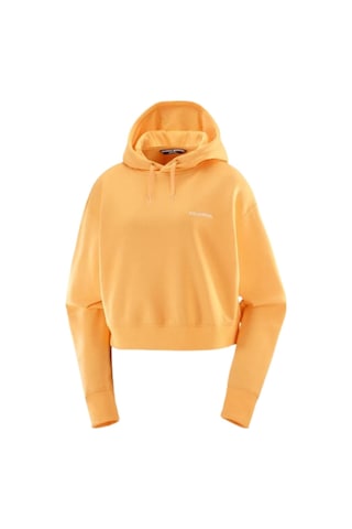 Salomon Salomon Salomon Logo Hd Kadın Şort 55118 Çok Renkli