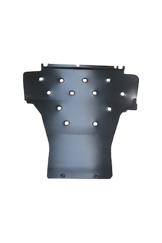Renault Fluence 09/16 Karter Muhafaza Sacı Metal