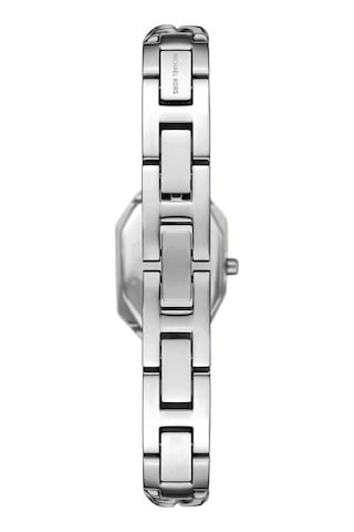 Michael Kors Mk7641 Kadın Kol Saati Metalik Gri