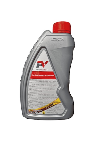 PetroViscol Vacumex Vakum Pompa Yağı 1 L