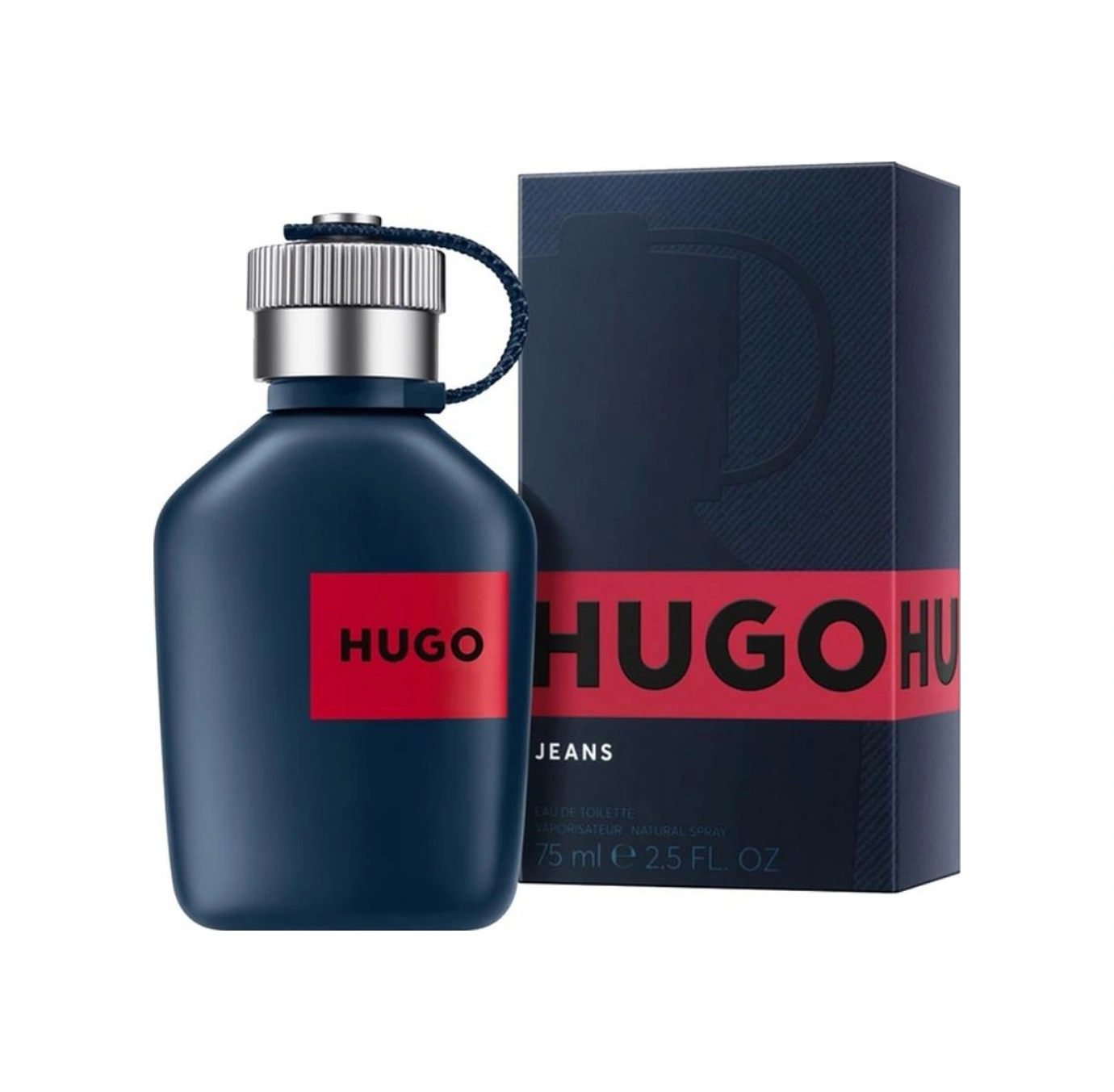 Hugo Boss Jeans Edt 75 Ml Erkek Parfümü Aromatik