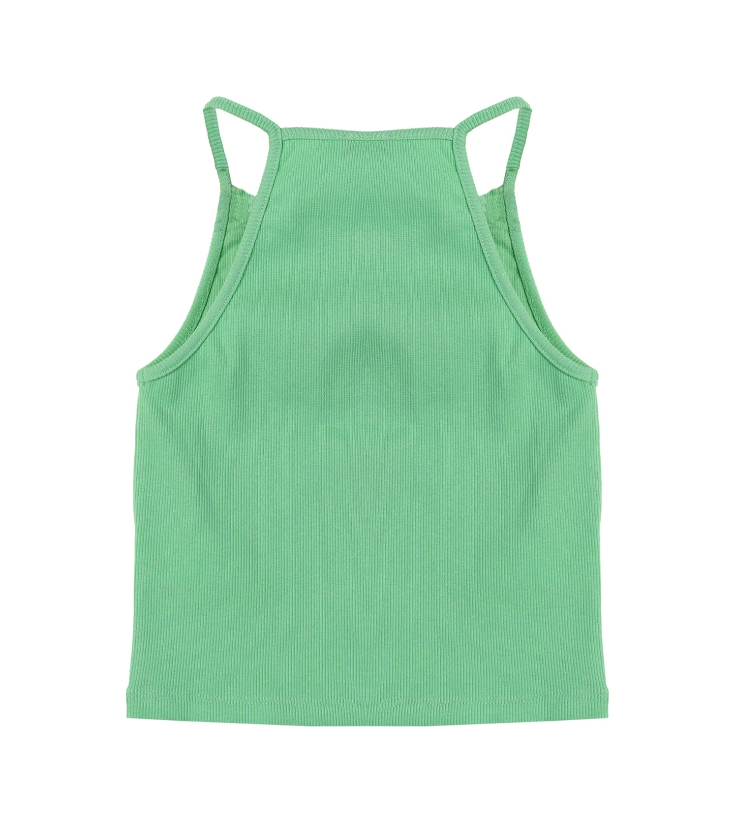 United Colors Of Benetton Kız Çocuk Atlet Bnt-g21290 Mint