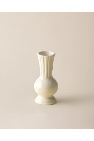 Madame Coco Pondera Vazo - Soft Ekru 8684427180969 Çok Renkli