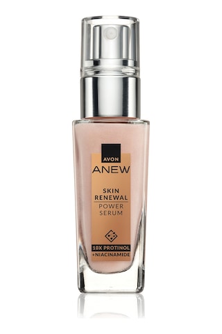 Anew Skin Renewal Power Serum 30 Ml.