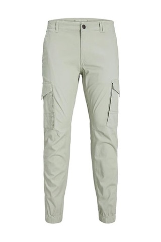 Jack&jones Jpstpaul Jjflake Erkek Pantalon 12139912-desert Sage Yeşil-yeşil Yeşil