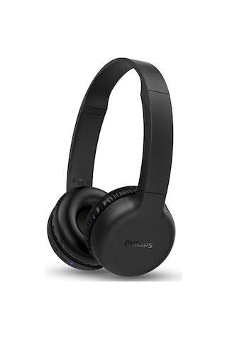 Philips TAH1205BK/00 Bluetooth Kulak Üstü Kulaklık