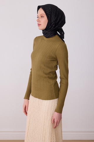 Belli Twill İpek Eşarp 4325-84 Siyah, Füme Siyah Füme