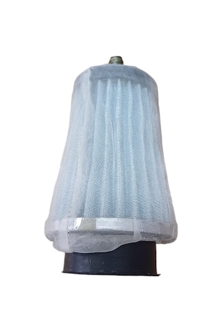 Performans Hava Filtresi 42 Mm