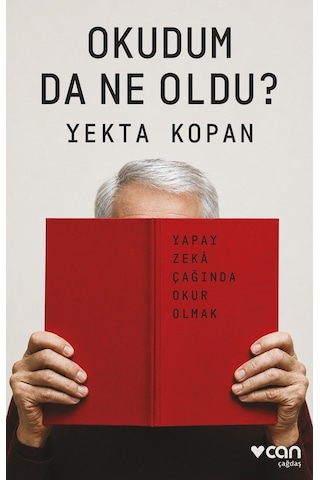 Okudum Da Ne Oldu