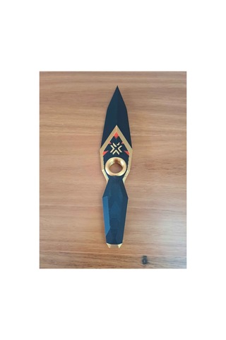 Valorant Champions 2023 Kunai 3d Keskin Değil Valorant Champions 2023 Kunai 3d Keskin Değil