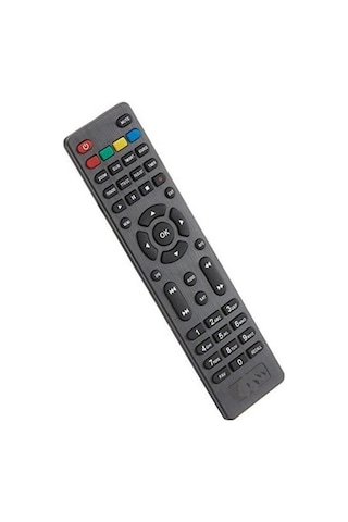 Süpermax 2025 Hd Uydu Kumandası