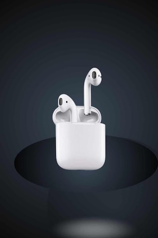 2.nesil Yeni Model Tws Bluetooth Kulaklık Dokunmatik Kontrol Yüksek Ses Kaliteli -