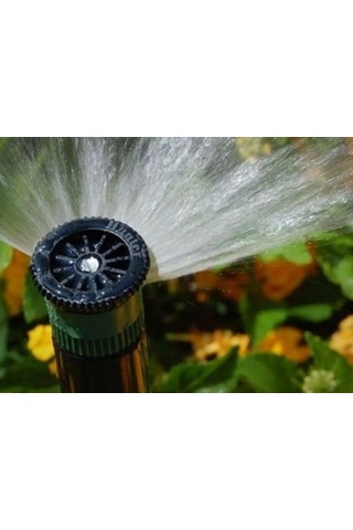 Hunter Sprey Sprink, 1/2", 360 Derece, Psu-04-15a 1