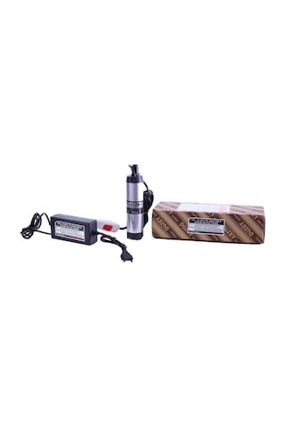 Düzey 220-12 Volt Küçük Mini Dalgıç Sıvı Transfer Pompa