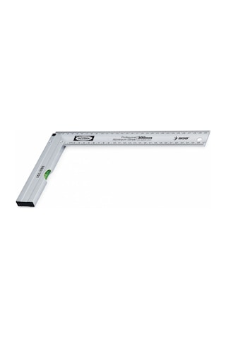 Sgs 1704 Aluminyum Gönye Terazili Profesyonel
