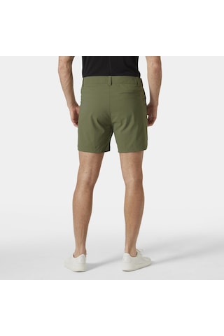 Helly Hansen Move Qd Şort 6'' Hha.54440green