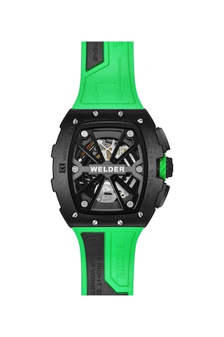 Welder Moody Watch Wrm2008-r Erkek Kol Saati