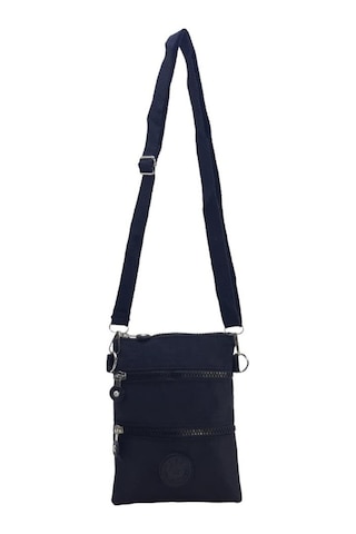 Telefon Çantası Çapraz Askılı Klinkır Kumaş Postacı Çanta 571 Collection 001