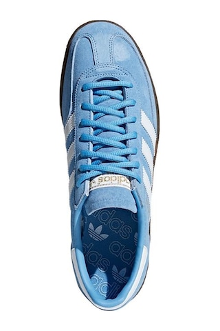 Adidas Bd7632 Handball Spezıal Erkek Günlük Spor Ayakkabısı Açık Mavi