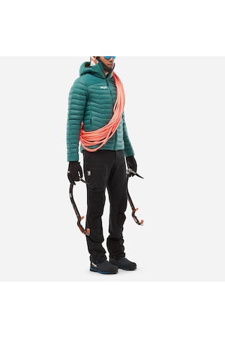 Millet Kamet Xcs Pantalon Erkek Mıv10565 N0247 Siyah