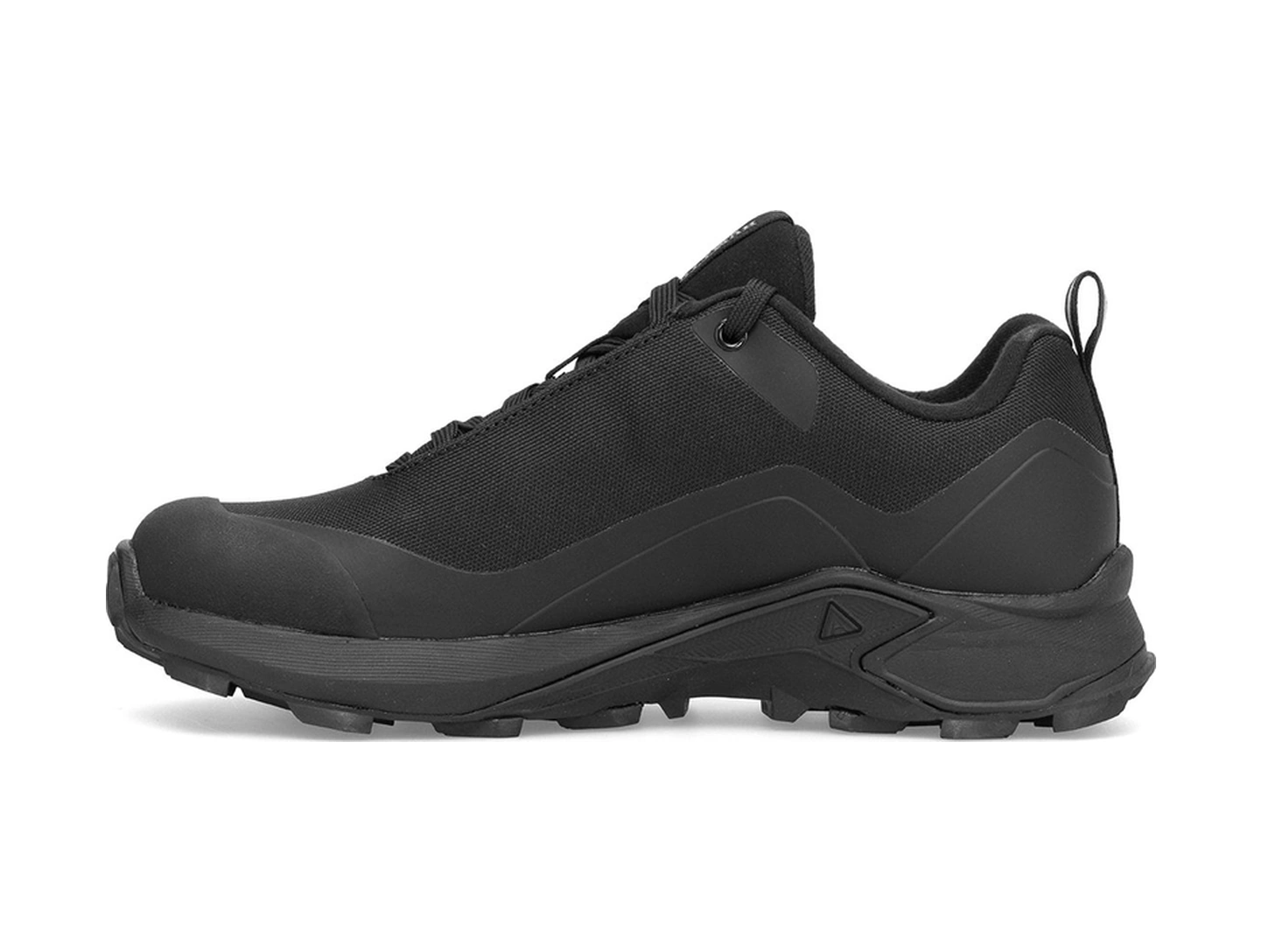 Humtto Ht110396b Kadın Waterproof Outdoor Ayakkabı Siyah Siyah
