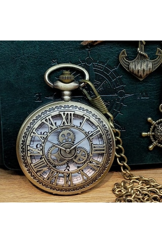 Blackcraft Cep Saati