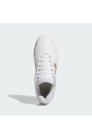 Adidas Hoops 3.0 Bold Kadın Günlük Spor Ayakkabı C-adıjı3457b10a00 Beyaz