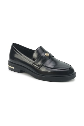 Nine West Tubıya 5pr Siyah Kadın Loafer 000000000102012428 Siyah