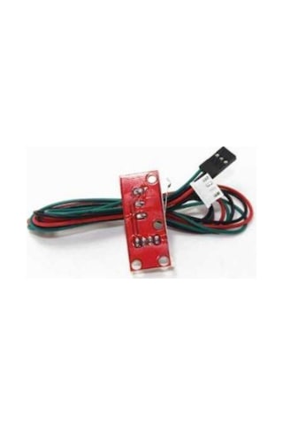 3d Yazıcı Limit Switch Endstop Limit Switch Mekanik Rodevino