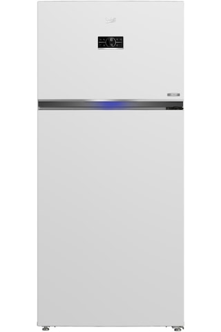 Beko 983650 EB 630 LT No-Frost Çift Kapılı Buzdolabı