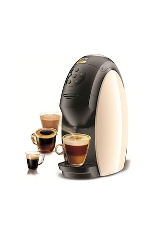 Nescafe Gold MyCafe Kapsüllü Kahve Makinesi