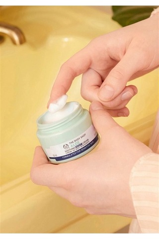 The Body Shop Aloe Gece Kremi 50ml