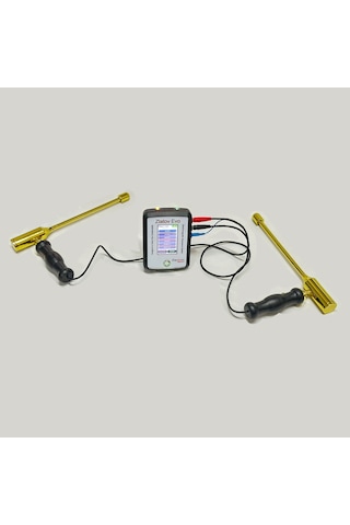 Zlatov Evo Alan Tarama Siyah