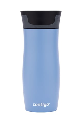 Contigo Westloop Autoseal Termos Bardak 470ml Açık Mavi