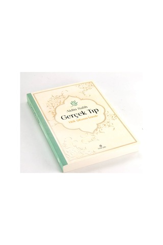 Aidin Salih Gerçek Tıp-1578