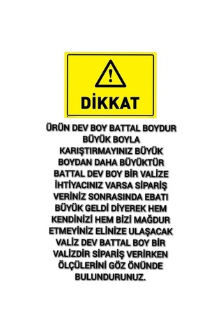 Xxl Battal Boy Dev Boy 90 Cm Körüklü Kumaş Valiz & Bavul Lacivert