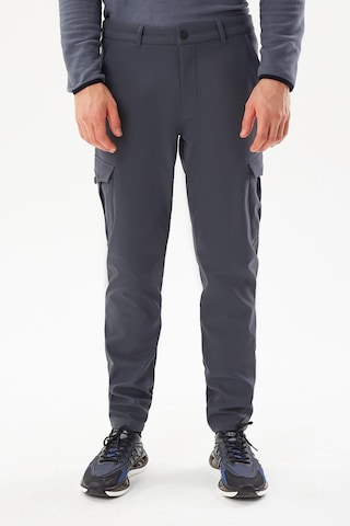 Exuma 2413060-ant Erkek Outdoor Pantolon 001