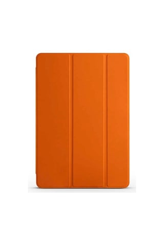 Apple Uyumlu iPad 10.2 2021 (9.Nesil) Zore Smart Kapak Standlı 1-1 Kılı
